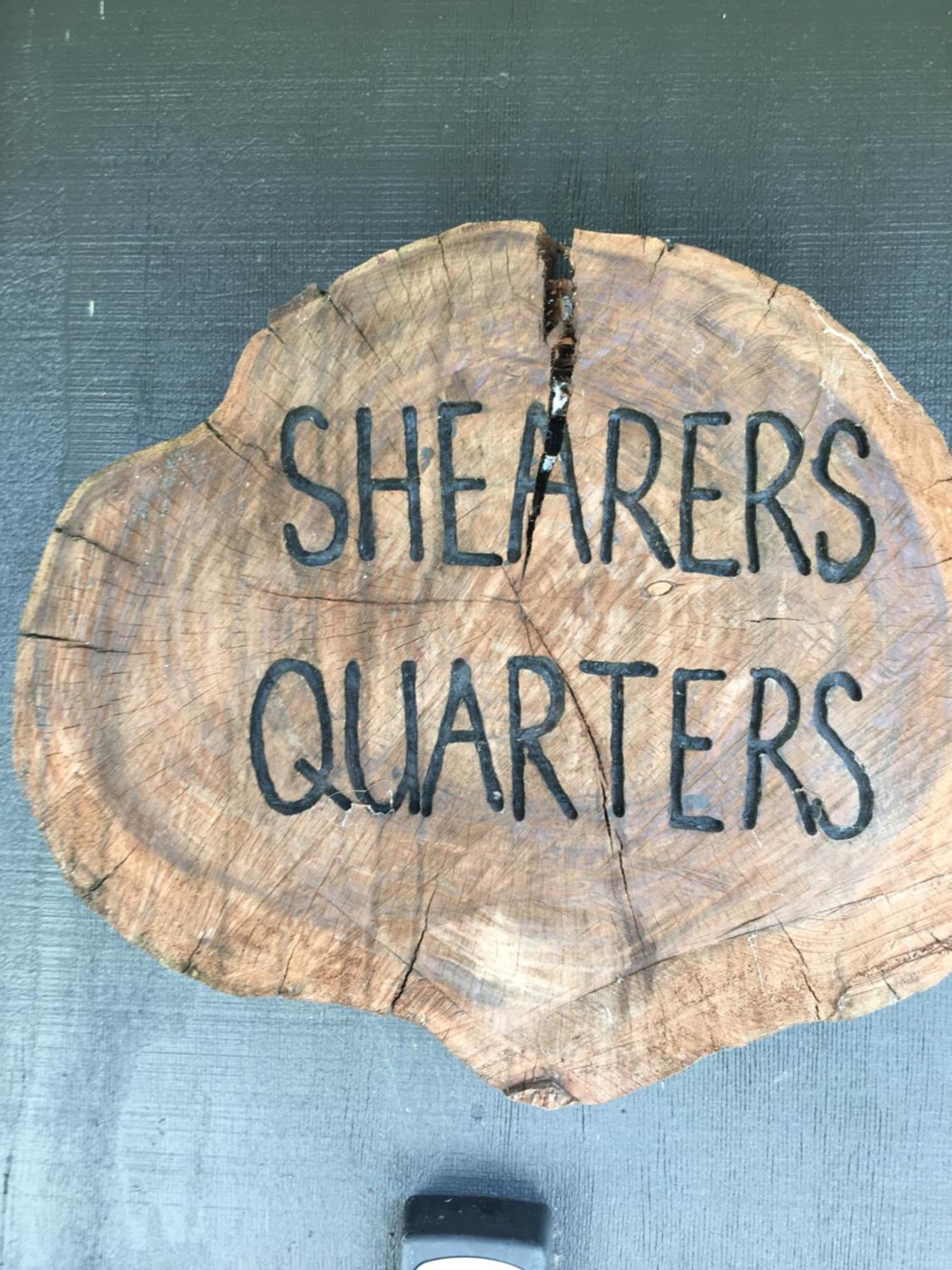 Shearer'S Quarters Apartment Rotorua Exterior photo